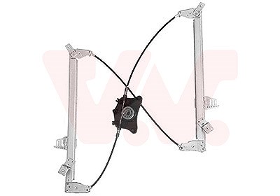 Van Wezel Fensterheber [Hersteller-Nr. 4946262] für Seat
