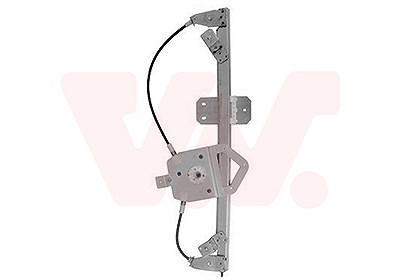 Van Wezel Fensterheber [Hersteller-Nr. 1506266] für Dacia