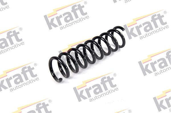 Kraft Automotive Fahrwerksfeder [Hersteller-Nr. 4021210] für Mercedes-Benz