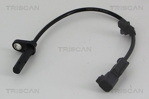 Triscan Sensor, Raddrehzahl [Hersteller-Nr. 818016157] für Ford