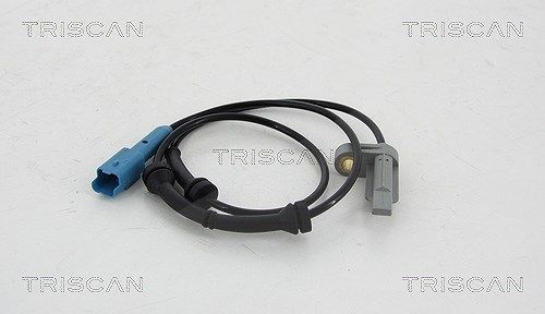 Triscan Sensor, Raddrehzahl [Hersteller-Nr. 818028202] für Peugeot