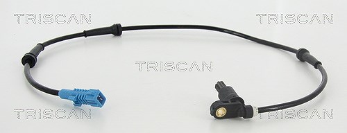 Triscan Sensor, Raddrehzahl [Hersteller-Nr. 818028203] für Peugeot