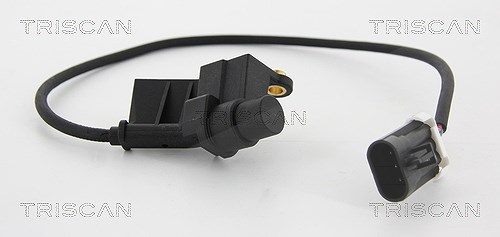 Triscan Sensor, Nockenwellenposition [Hersteller-Nr. 886524107] für Opel, Vauxhall