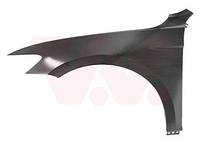 Van Wezel Kotflügel [Hersteller-Nr. 5742657] für VW