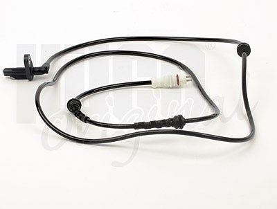 Hüco Sensor, Raddrehzahl [Hersteller-Nr. 131544] für Renault