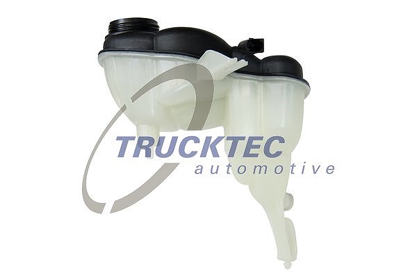 Trucktec Automotive Ausgleichsbehälter, Kühlmittel [Hersteller-Nr. 02.40.322] für Mercedes-Benz