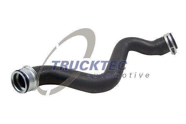 Trucktec Automotive Kühlerschlauch [Hersteller-Nr. 02.40.334] für Mercedes-Benz