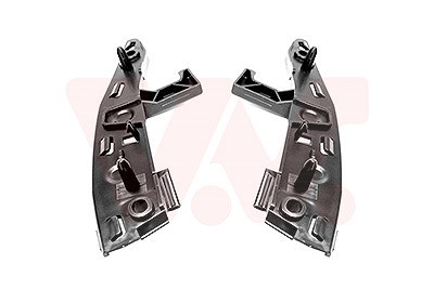 Van Wezel Halter, Stoßfänger [Hersteller-Nr. 0929569] für Ds, Citroën