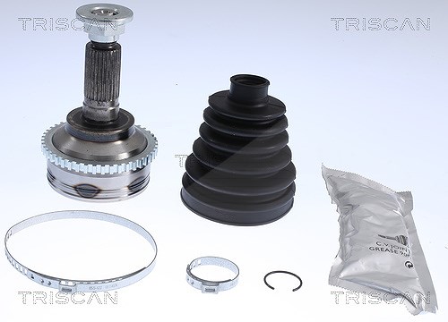 Triscan Gelenksatz, Antriebswelle [Hersteller-Nr. 854050136] für Mazda