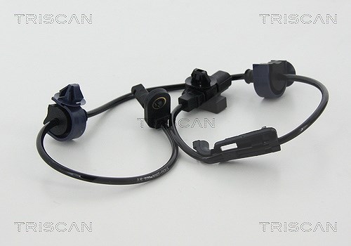 Triscan Sensor, Raddrehzahl [Hersteller-Nr. 818040141] für Honda