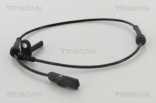Triscan Sensor, Raddrehzahl [Hersteller-Nr. 818010104] für Opel, Vauxhall, Renault, Nissan
