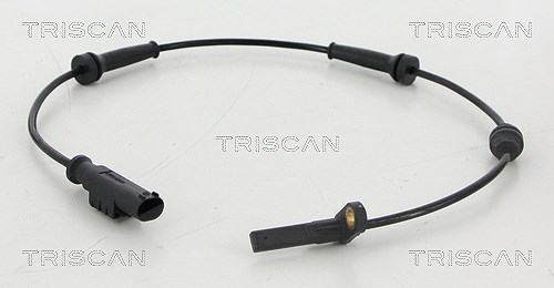 Triscan Sensor, Raddrehzahl [Hersteller-Nr. 818015209] für Fiat
