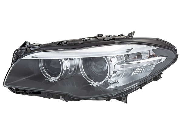 Hella Hauptscheinwerfer [Hersteller-Nr. 1EL011087-711] für BMW