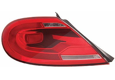 Van Wezel Heckleuchte [Hersteller-Nr. 5806931] für VW