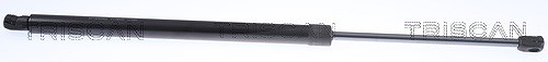 Triscan Gasfeder, Koffer-/Laderaum [Hersteller-Nr. 8710292062] für Cupra, Seat