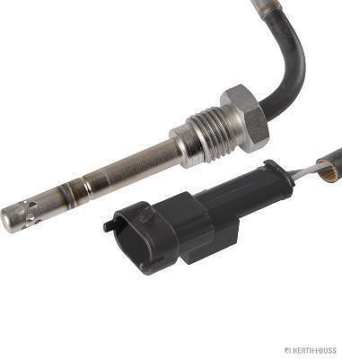 Herth+buss Elparts Sensor, Abgastemperatur [Hersteller-Nr. 70682412] für Vauxhall, Opel