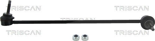 Triscan Stange/Strebe, Stabilisator [Hersteller-Nr. 850080617] für Chevrolet