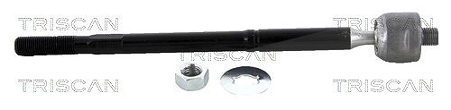 Triscan Axialgelenk, Spurstange [Hersteller-Nr. 850013253] für Toyota