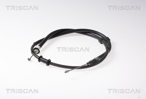 Triscan Seilzug, Feststellbremse [Hersteller-Nr. 8140151079] für Fiat