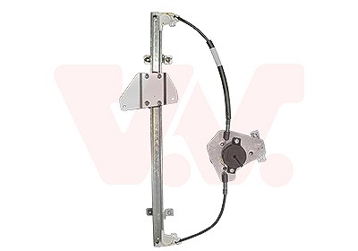 Van Wezel Fensterheber [Hersteller-Nr. 3378261] für Nissan