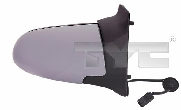 Tyc Außenspiegel [Hersteller-Nr. 325-0046] für Opel