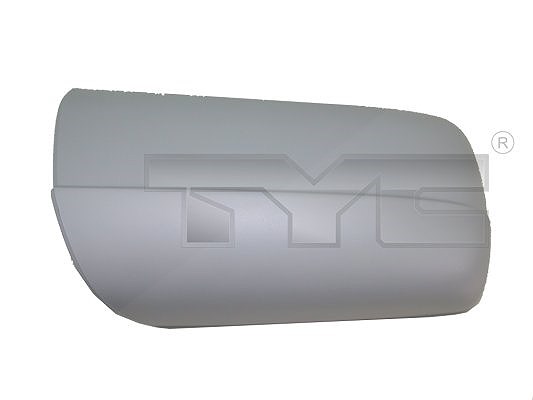 Tyc Abdeckung, Außenspiegel [Hersteller-Nr. 321-0015-2] für Mercedes-Benz