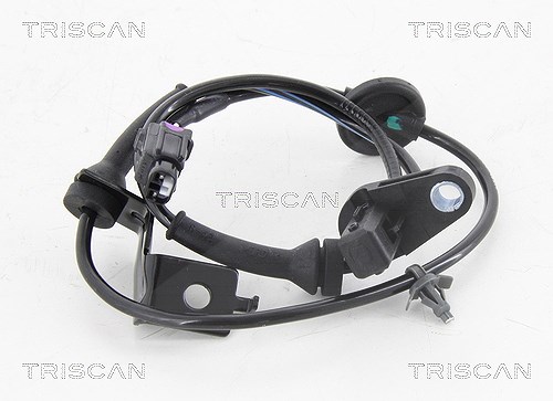 Triscan Sensor, Raddrehzahl [Hersteller-Nr. 818069114] für Suzuki