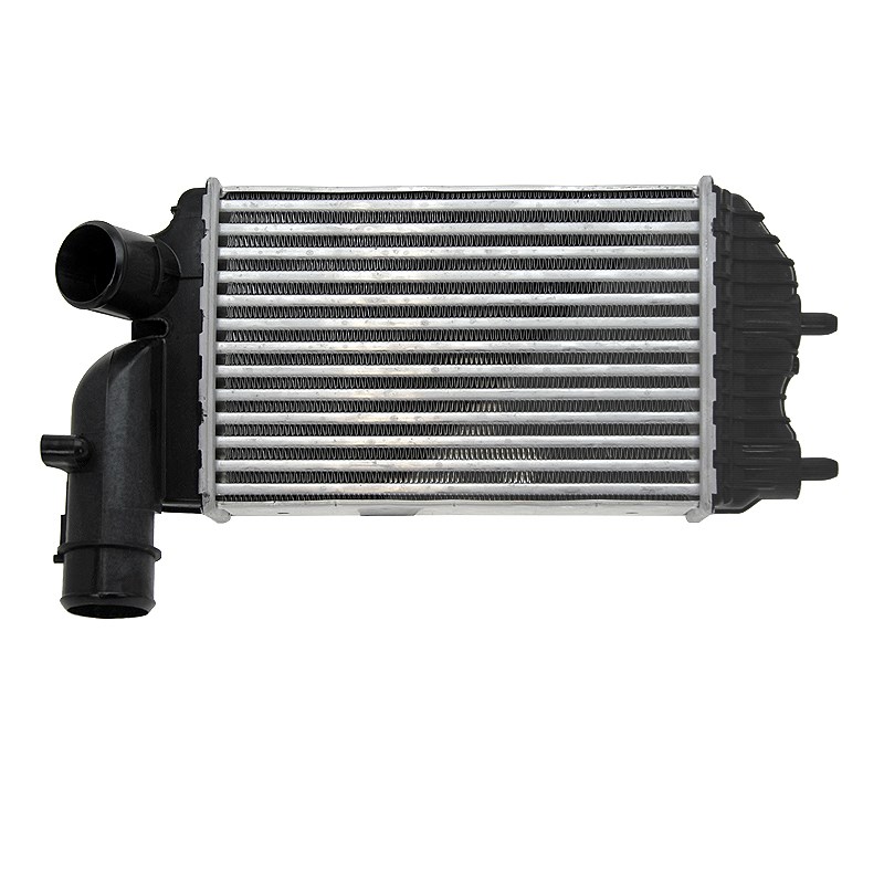 Atec Ladeluftkühler [Hersteller-Nr. 30359558] für Citroën, Fiat, Peugeot