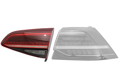 Van Wezel Heckleuchte [Hersteller-Nr. 5775928] für VW