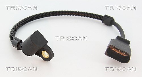 Triscan Sensor, Nockenwellenposition [Hersteller-Nr. 886529102] für Audi, VW, Skoda, Seat