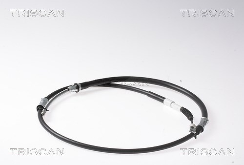 Triscan Seilzug, Feststellbremse [Hersteller-Nr. 8140131345] für Toyota