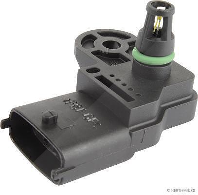 Herth+buss Elparts Sensor, Saugrohrdruck [Hersteller-Nr. 70670600] für Daihatsu, Dacia, Lancia, Ford, Fiat, Nissan, Abarth, Opel, Alfa Romeo, Mitsubis
