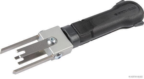 Herth+buss Elparts Entriegelungswerkzeug, Flach-/Rundstecker [Hersteller-Nr. 95945450]