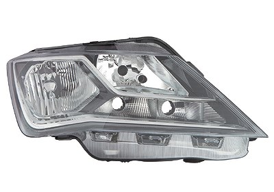 Van Wezel Hauptscheinwerfer [Hersteller-Nr. 4937962] für Seat