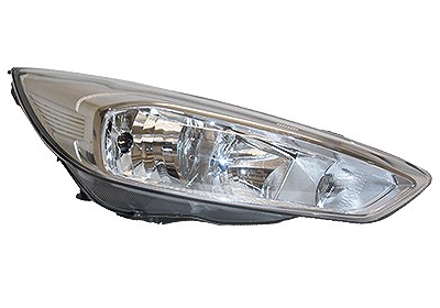 Van Wezel Hauptscheinwerfer [Hersteller-Nr. 1947982] für Ford
