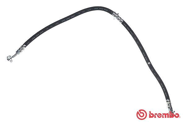 Brembo Bremsschlauch [Hersteller-Nr. T56180] für Nissan
