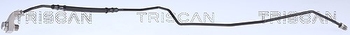 Triscan Bremsschlauch [Hersteller-Nr. 815029356] für VW, Audi, Skoda, Seat