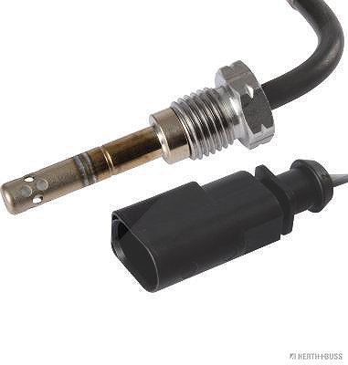 Herth+buss Elparts Sensor, Abgastemperatur [Hersteller-Nr. 70682091] für VW