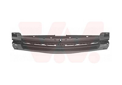 Van Wezel Halter, Stoßfänger [Hersteller-Nr. 3795569] für Renault, Opel, Nissan