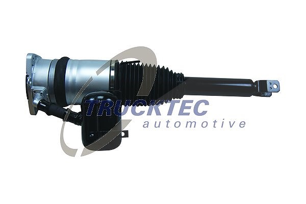 Trucktec Automotive Luftfederbein [Hersteller-Nr. 07.30.034] für Audi