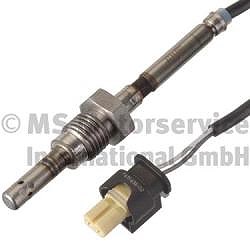 Pierburg Sensor, Abgastemperatur [Hersteller-Nr. 7.08369.60.0] für Mercedes-Benz