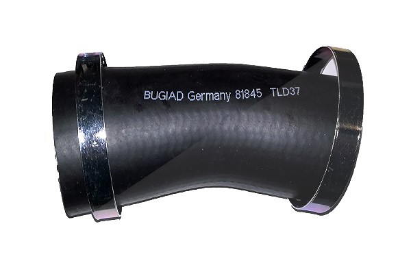 Bugiad Ladeluftschlauch [Hersteller-Nr. 81845] für Land Rover