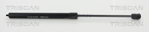 Triscan Gasfeder, Motorhaube [Hersteller-Nr. 871023129] für Mercedes-Benz