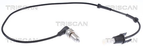 Triscan Sensor, Raddrehzahl [Hersteller-Nr. 818011221] für BMW