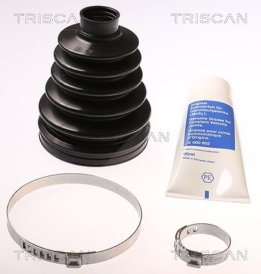 Triscan Faltenbalgsatz, Antriebswelle [Hersteller-Nr. 854013816] für Toyota