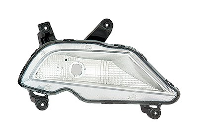 Van Wezel Tagfahrleuchte [Hersteller-Nr. 8259958] für Hyundai