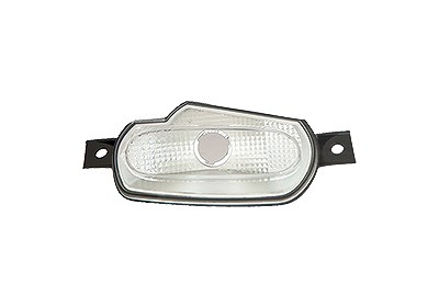 Van Wezel Blinkleuchte [Hersteller-Nr. 2916906] für Smart