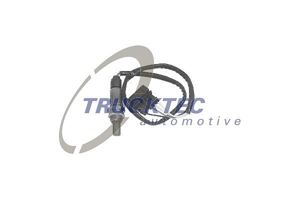 Trucktec Automotive Lambdasonde [Hersteller-Nr. 07.39.027] für Skoda, Seat, VW