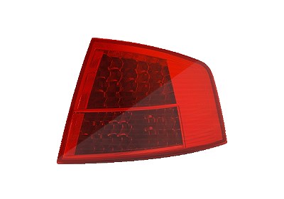 Van Wezel Heckleuchte [Hersteller-Nr. 0351922U] für Audi