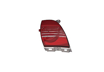 Van Wezel Rückfahrleuchte [Hersteller-Nr. 4014940] für Citroën, Peugeot